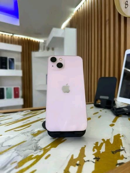 IPHONE 13  256GB photo 2