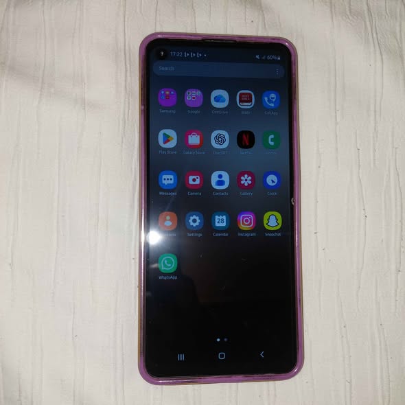 Samsung A21s photo 4
