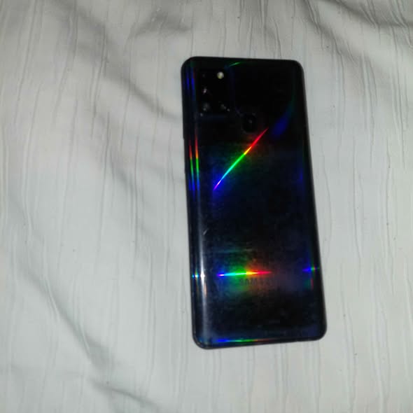 Samsung A21s photo 2