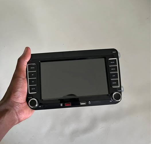 Volkswagen Android Radio photo 1