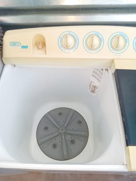 Defy 1000 kg photo 2