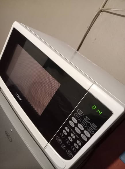 Microwave photo 1