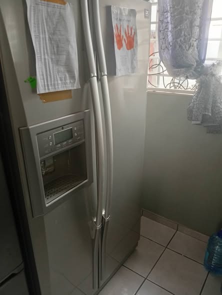 Fridge photo 1