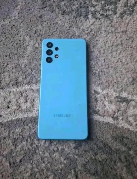 Samsung A32 photo 1