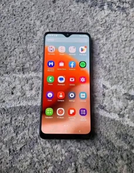 Samsung A32 photo 2