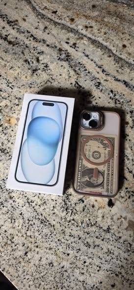 Iphone 15 photo 5