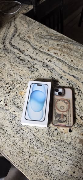 Iphone 15 photo 4