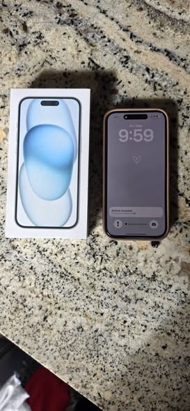 Iphone 15 photo 2