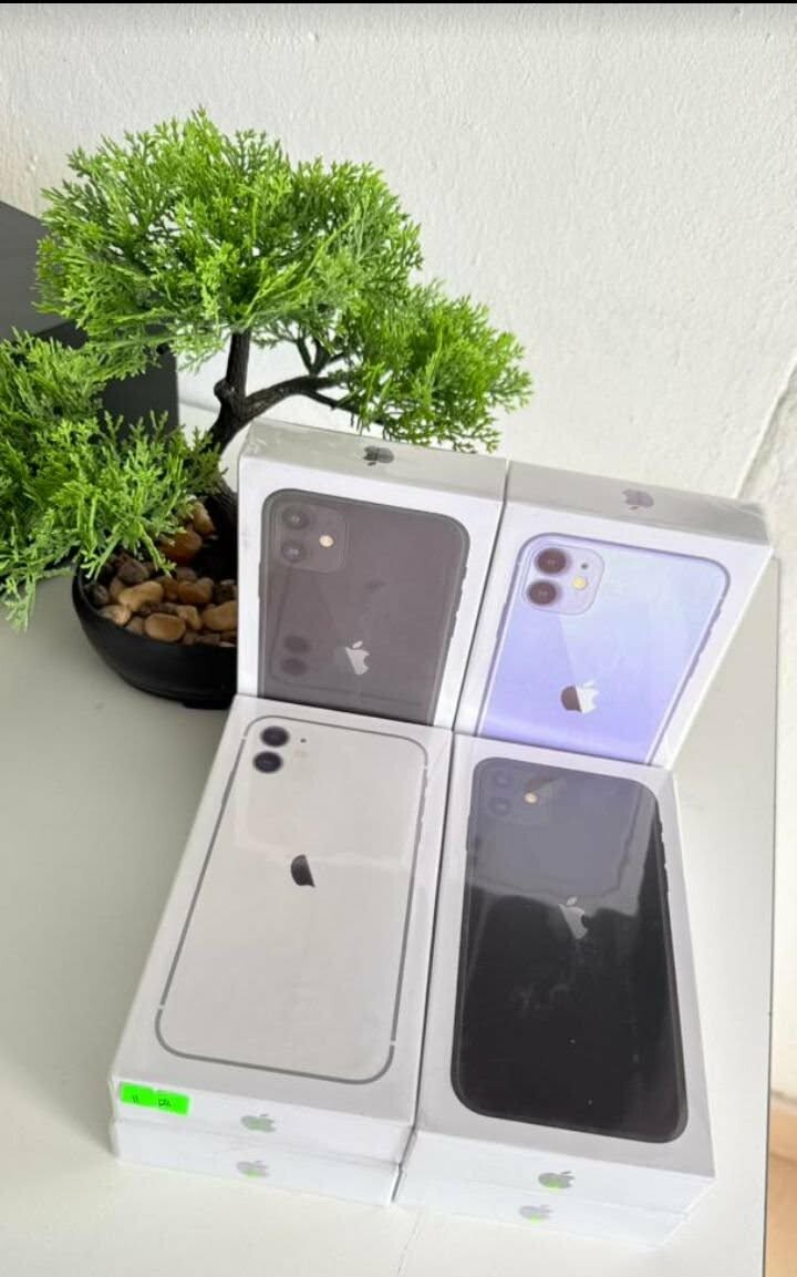 iPhone 11 128gb photo 2