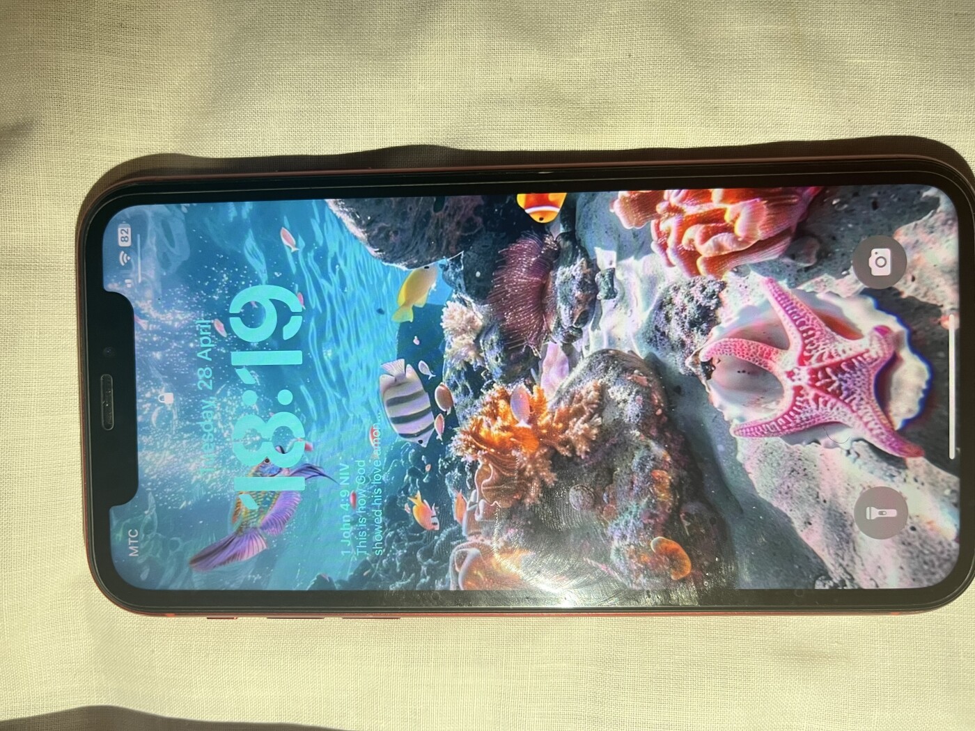 iPhone XR for sale photo 3