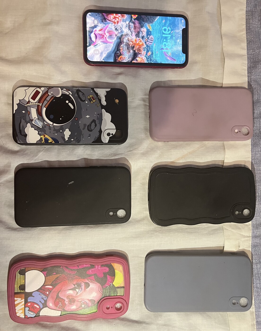 iPhone XR for sale photo 2