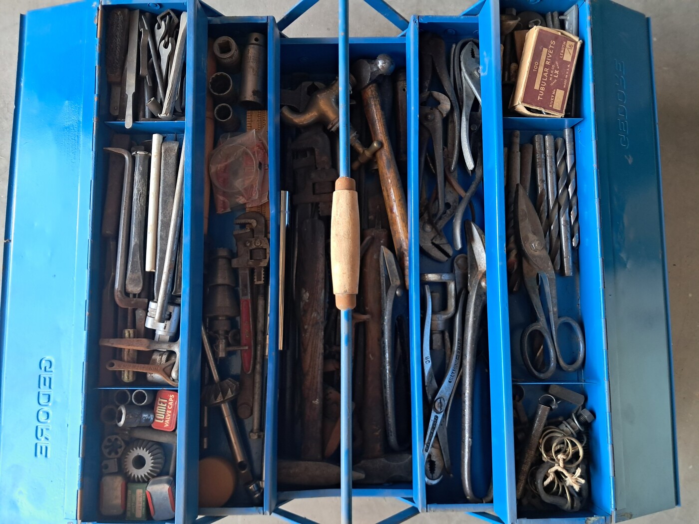 Various tools for sale photo 1