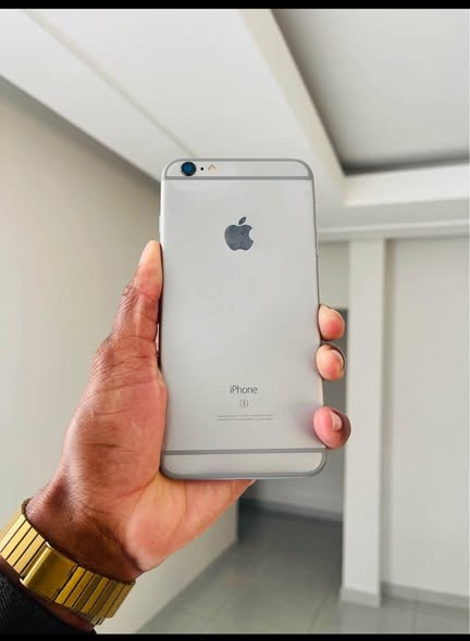 Iphone 6s 64gb photo 1