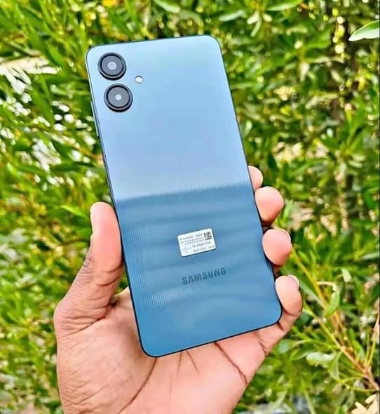 Samsung A06, 64gb photo 2