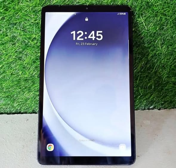 Samsung Tab A9, 64gb photo 2