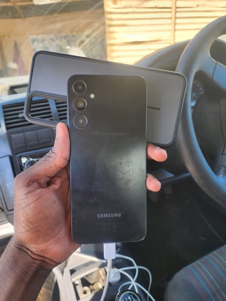 Samsung A05s photo 5