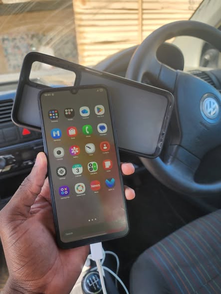 Samsung A05s photo 4