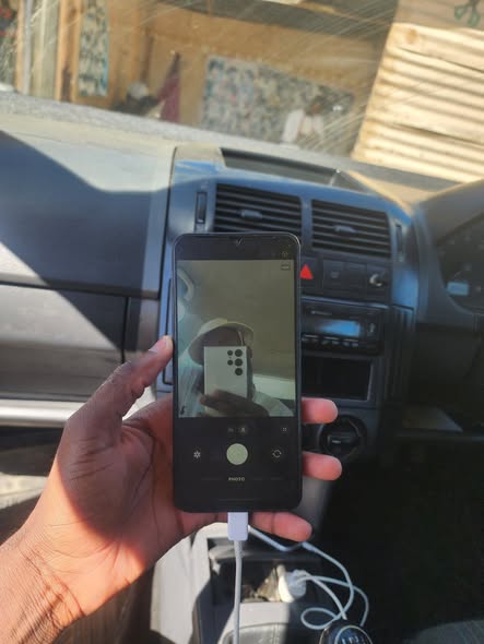 Samsung A05s photo 2