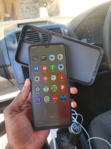 Samsung A05s photo 1