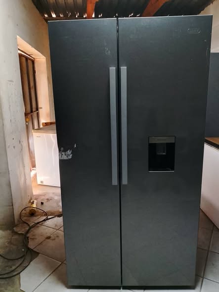 Defy fridge photo 1