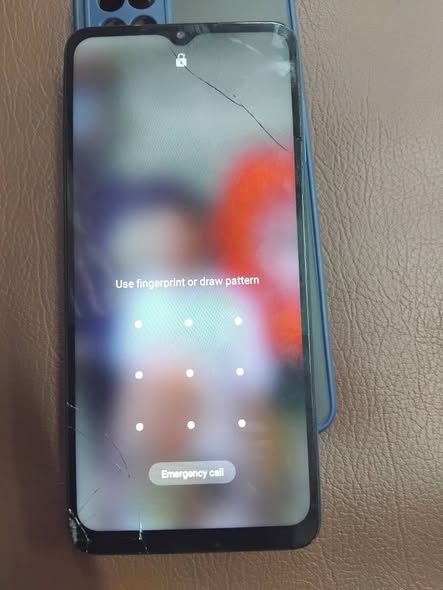Samsung A12 photo 4