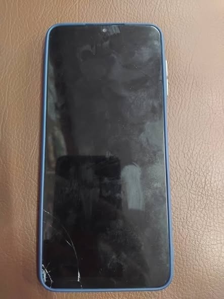 Samsung A12 photo 2