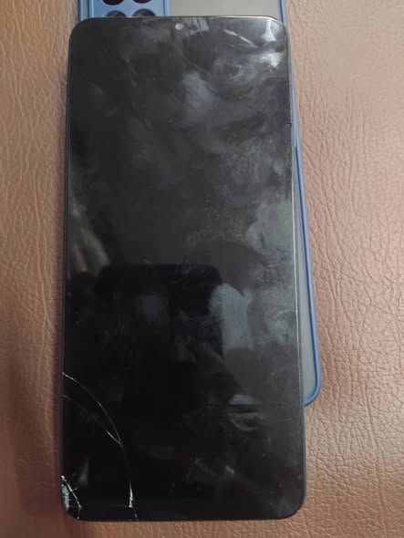 Samsung A12 photo 3