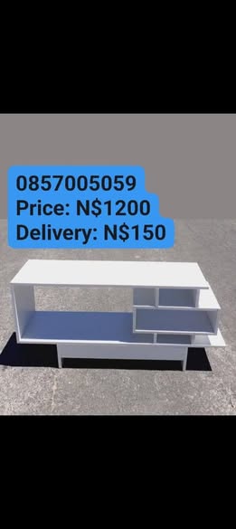 TV STAND photo 1