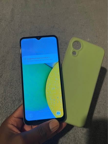 Samsung A03 32GB photo 2