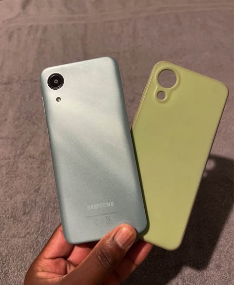 Samsung A03 32GB photo 1