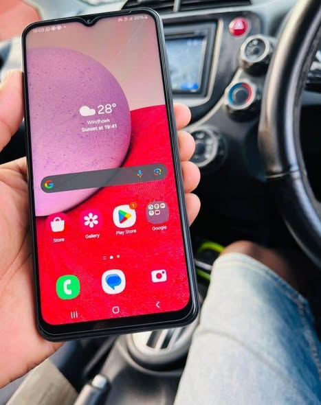 Samsung A13 photo 1