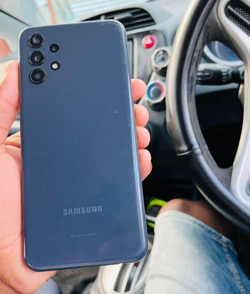 Samsung A13 photo 2