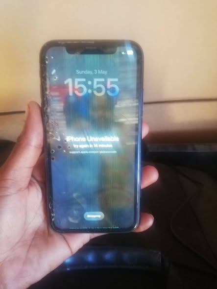 IPhone 11 photo 4