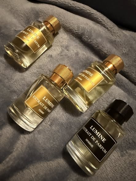 Perfumes photo 3