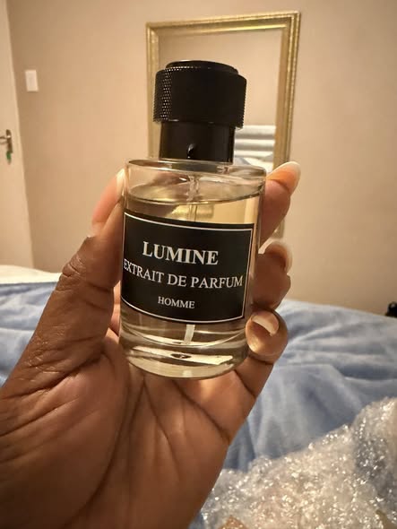 Perfumes photo 1