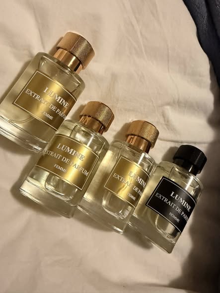 Perfumes photo 2
