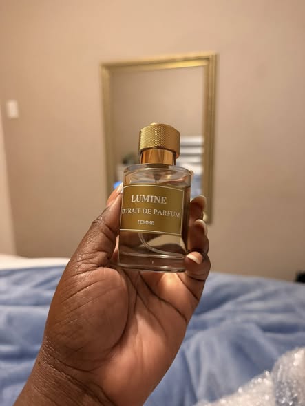 Perfumes photo 5