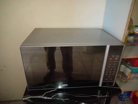 Microwave photo 1