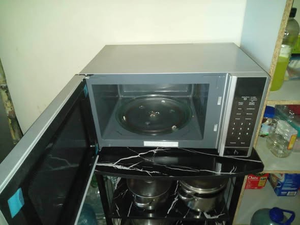 Microwave photo 2
