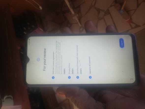 Samsung A12 photo 5