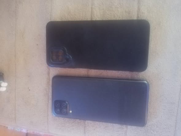 Samsung A12 photo 3
