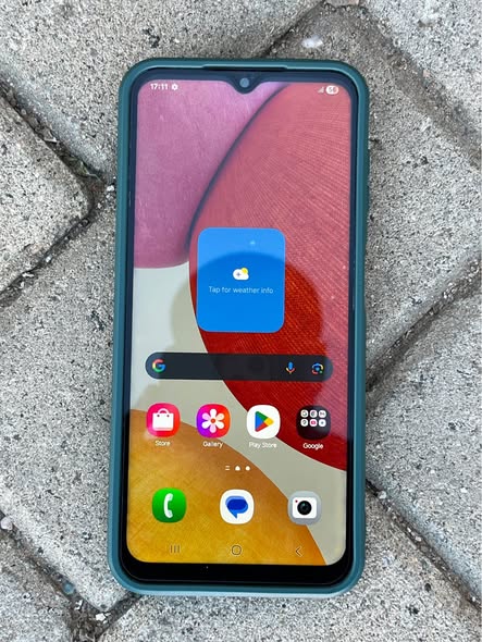 Samsung Galaxy A14 photo 1
