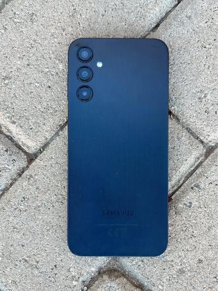 Samsung Galaxy A14 photo 3