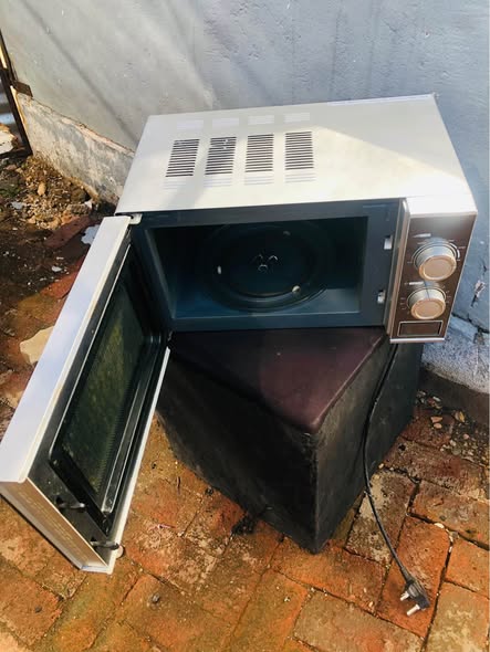 Microwave photo 1