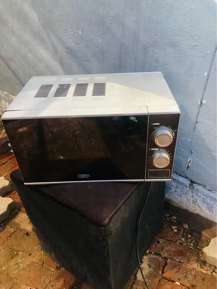 Microwave photo 2