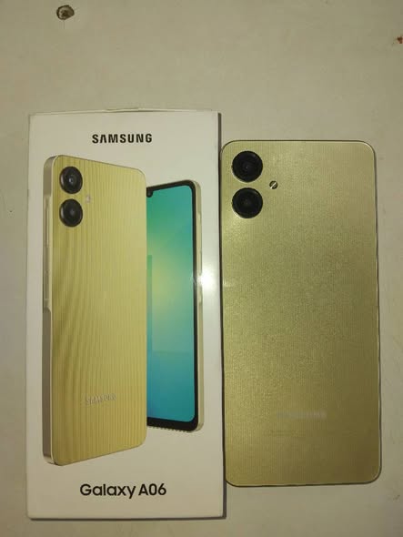 Samsung A06 128gb photo 2