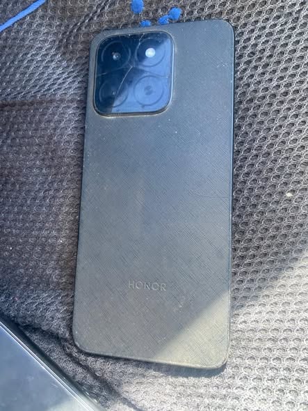 Huawei Honor X5 photo 4
