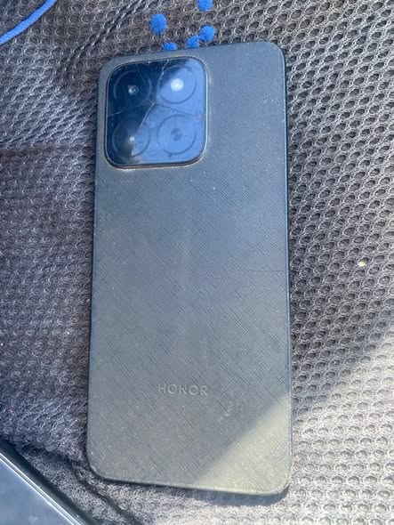 Huawei Honor X5 photo 2