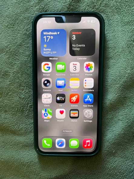 iPhone13 photo 2
