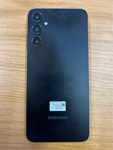 Samsung A05s 128GB photo 2